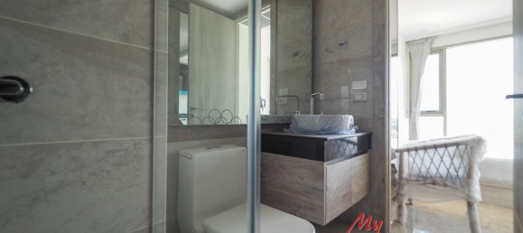 Condominio de 1 dormitorio en Pattaya, Thailand No. 2992 14