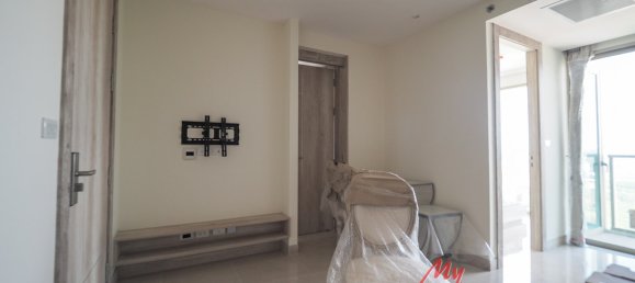Condominio de 1 dormitorio en Pattaya, Thailand No. 2992 5