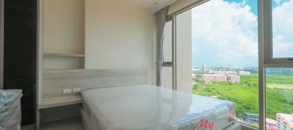 Condominio de 1 dormitorio en Pattaya, Thailand No. 2992 8