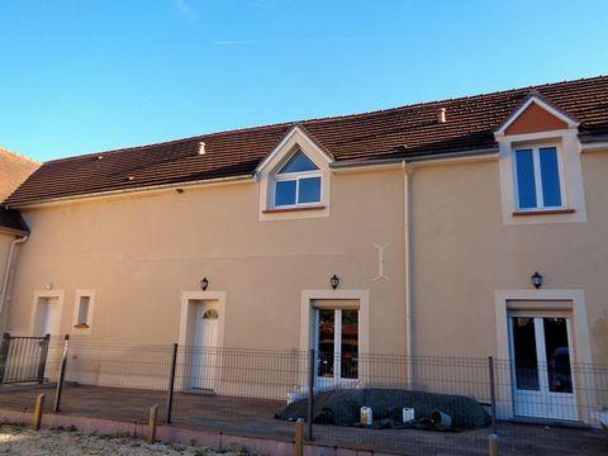 5 bedrooms House in Neuilly, France No. 10446