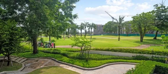Apartamento com 1 quarto em condomínio em Bang Tao, Thailand N.º 79934 19