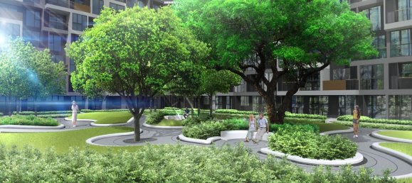 Apartamento com 1 quarto em condomínio em Bang Tao, Thailand N.º 79934 8