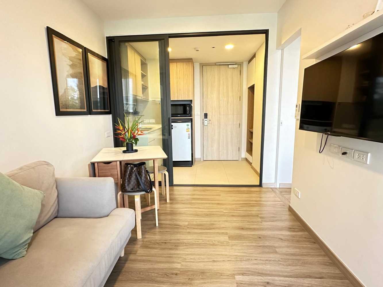 Apartamento com 1 quarto em condomínio em Bang Tao, Thailand N.º 79934