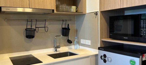 Apartamento com 1 quarto em condomínio em Bang Tao, Thailand N.º 79934 25