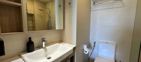 Apartamento com 1 quarto em condomínio em Bang Tao, Thailand N.º 79934 28