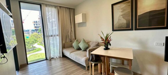 Apartamento com 1 quarto em condomínio em Bang Tao, Thailand N.º 79934 24