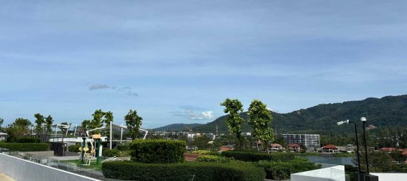 Apartamento com 1 quarto em condomínio em Bang Tao, Thailand N.º 79934 6