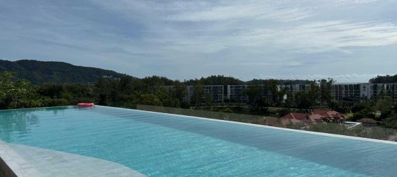 Apartamento com 1 quarto em condomínio em Bang Tao, Thailand N.º 79934 5