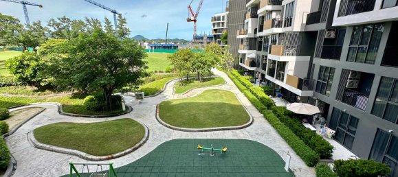 Apartamento com 1 quarto em condomínio em Bang Tao, Thailand N.º 79934 7