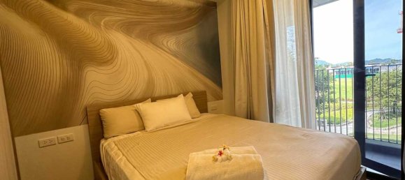 Apartamento com 1 quarto em condomínio em Bang Tao, Thailand N.º 79934 27