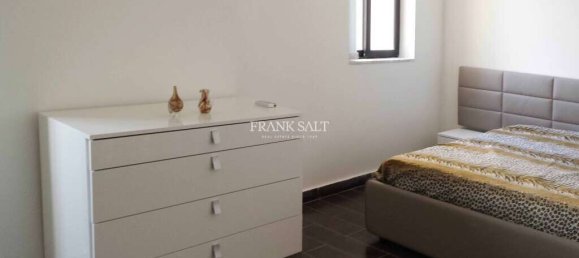 2 Schlafzimmer Penthouse in Saint Julian's, Malta, Nr. 3672 4