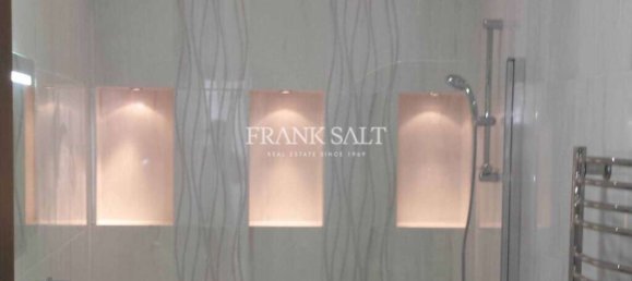 2 Schlafzimmer Penthouse in Saint Julian's, Malta, Nr. 3672 6