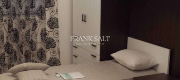 2 Schlafzimmer Penthouse in Saint Julian's, Malta, Nr. 3672 5