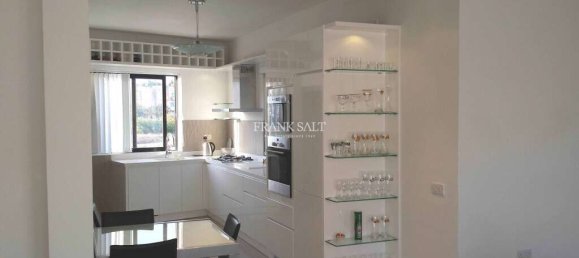 2 Schlafzimmer Penthouse in Saint Julian's, Malta, Nr. 3672 3