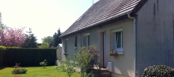 3 غرف نوم منزل في Trie-Chateau, France رقم 161446 8