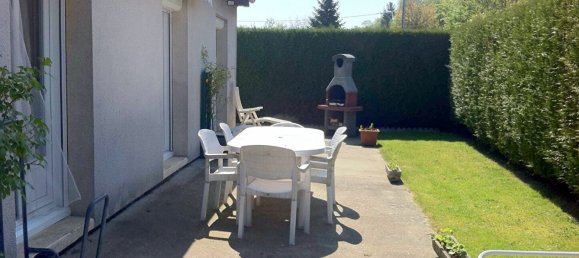 3 غرف نوم منزل في Trie-Chateau, France رقم 161446 9