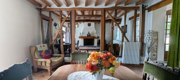 2 bedrooms House in Evreux, France No. 353657 5