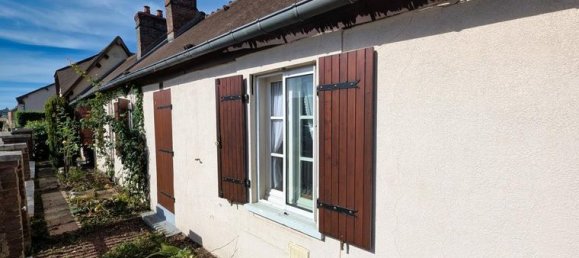 2 bedrooms House in Evreux, France No. 353657 19