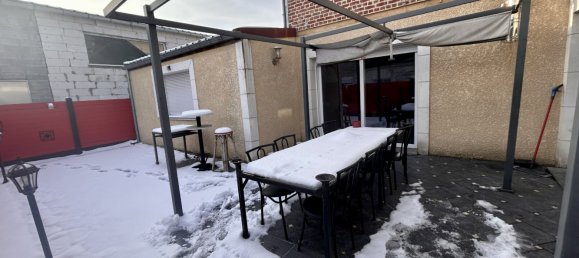 Gebäude in Valenciennes, France 176m², Nr. 230746 10