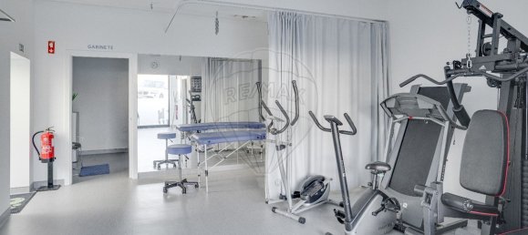 73m² Commercial property in Penedono, Portugal No. 83192 7