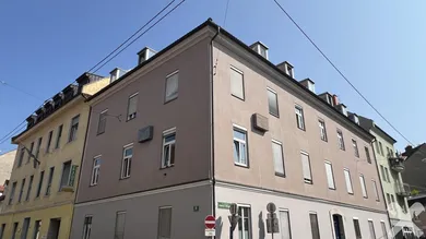 Apartamento T1 em Jakomini, Austria N.º 233011