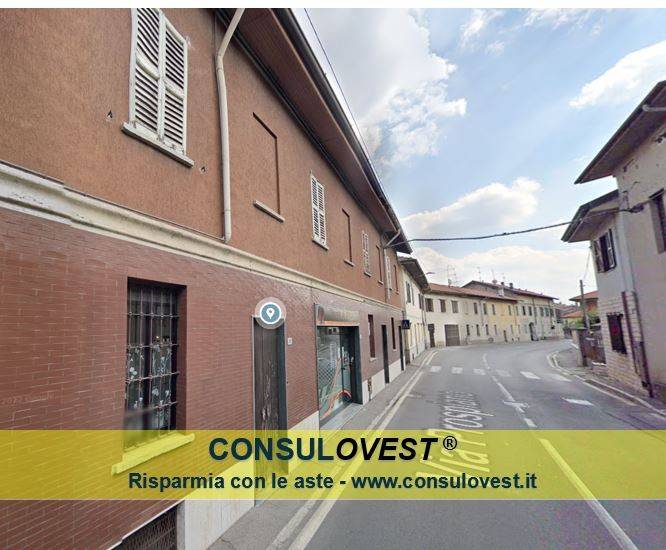 2 Schlafzimmer Wohnung in Marnate, Italy, Nr. 361524