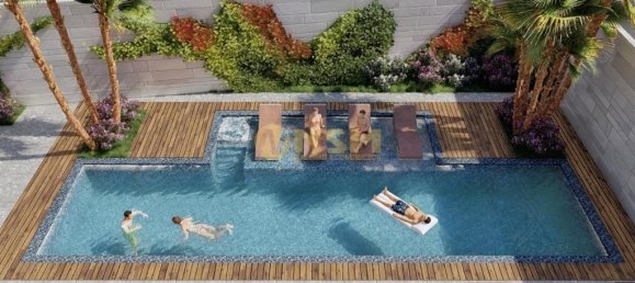 Apartment 2+1 in Alanya, Turkey No. 5315 6