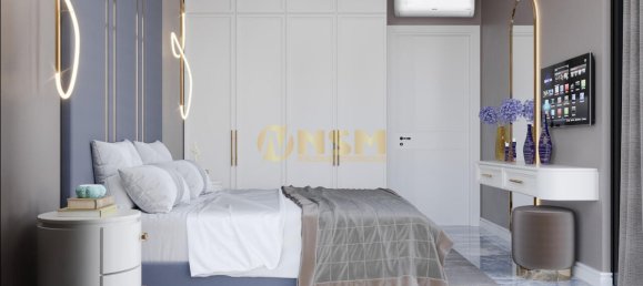 Apartment 2+1 in Alanya, Turkey No. 5315 23