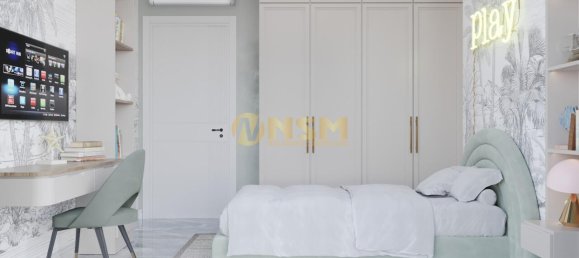 Apartment 2+1 in Alanya, Turkey No. 5315 21