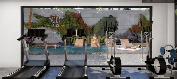 Apartment 2+1 in Alanya, Turkey No. 5315 9