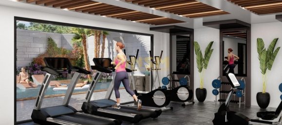 Apartment 2+1 in Alanya, Turkey No. 5315 2