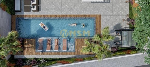 Apartment 2+1 in Alanya, Turkey No. 5315 10