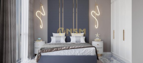 Apartment 2+1 in Alanya, Turkey No. 5315 22