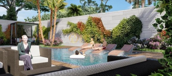 Apartment 2+1 in Alanya, Turkey No. 5315 11