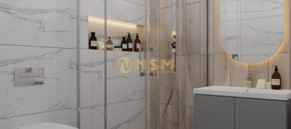 Apartment 2+1 in Alanya, Turkey No. 5315 19