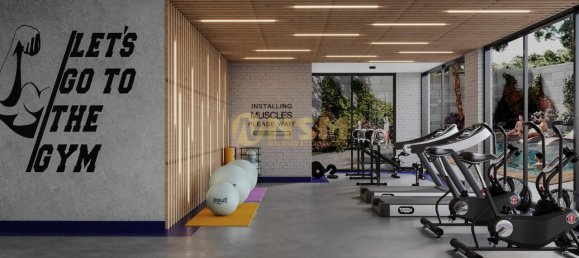 Apartment 2+1 in Alanya, Turkey No. 5315 14