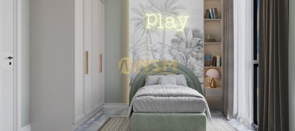 Apartment 2+1 in Alanya, Turkey No. 5315 20