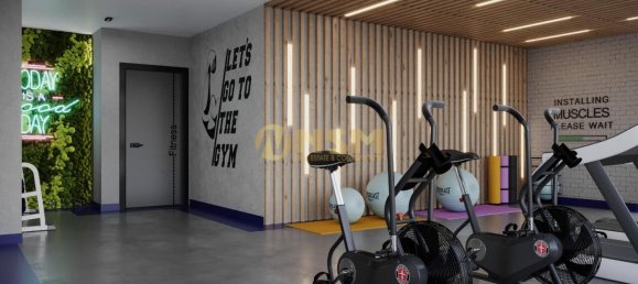 Apartment 2+1 in Alanya, Turkey No. 5315 15