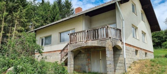 4-Zimmer Haus in Groß Gerungs, Austria, Nr. 25737 18