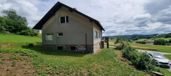 4-Zimmer Haus in Groß Gerungs, Austria, Nr. 25737 3