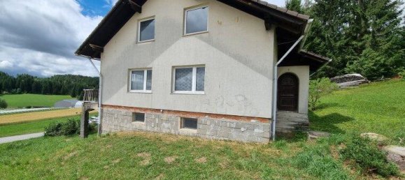 4-Zimmer Haus in Groß Gerungs, Austria, Nr. 25737 17