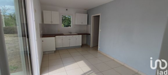 Casa de 4 habitaciónes en L'Herbergement, France No. 316957 4