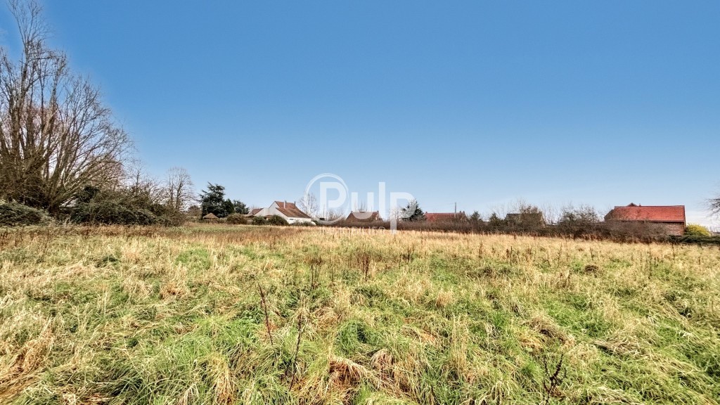 Grundstück in Estaires, France 1026m², Nr. 119154