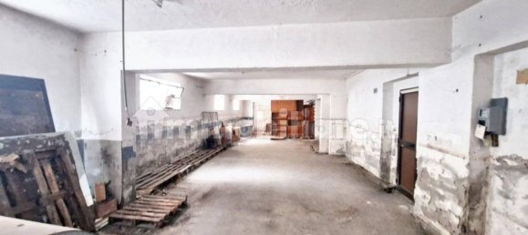 140m² Warehouse in Reggio Calabria, Italy No. 339914 4
