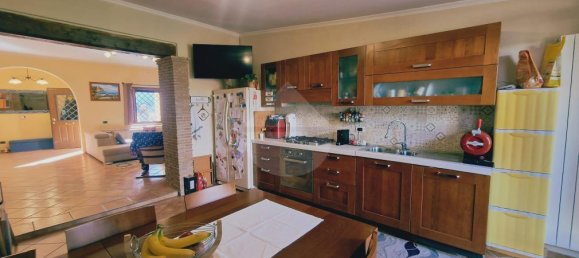 Villa de 6 habitaciónes en Velletri, Italy No. 83811 8