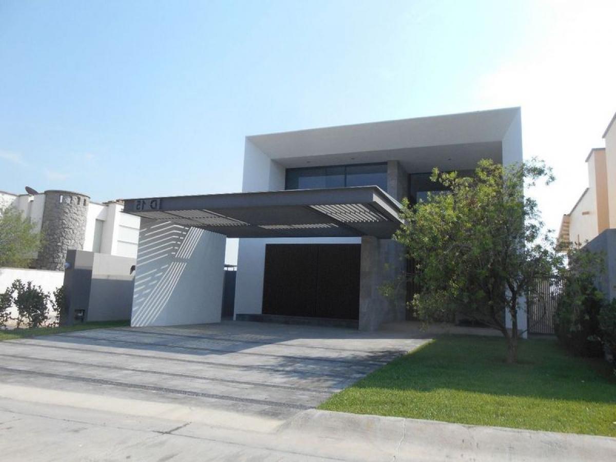 Casa de 3 dormitorios en Guanajuato, Mexico No. 190326