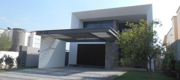 Casa de 3 dormitorios en Guanajuato, Mexico No. 190326 2