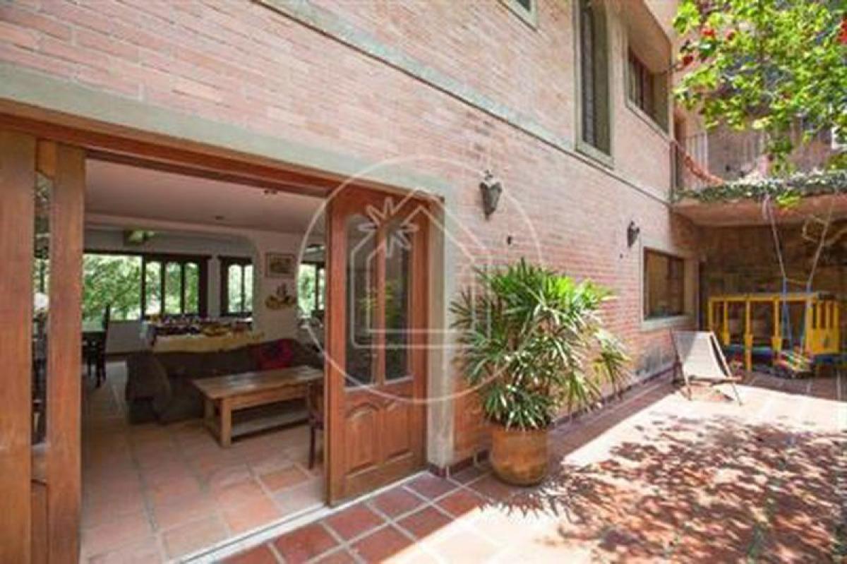 4 bedrooms House in Rio de Janeiro, Brazil No. 545373
