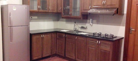 1 Schlafzimmer Wohnung in Dong Da, Vietnam, Nr. 3983 7