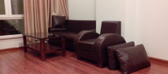 1 Schlafzimmer Wohnung in Dong Da, Vietnam, Nr. 3983 2